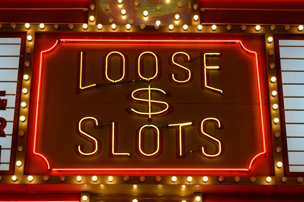 Crypto Slots Casino