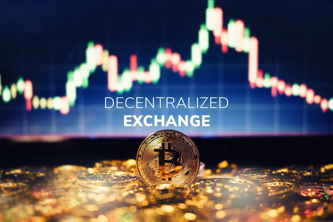 What Are Decentralized Exchanges?