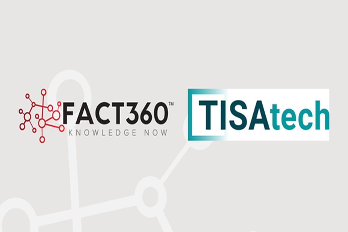 Fact360 Partners With TISAtech To Offer Transformational Digital Solutions
