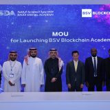 BSV Association Partners With Saudi Digital Academy to Launch BSV Blockchain Academy in Saudi Arabia