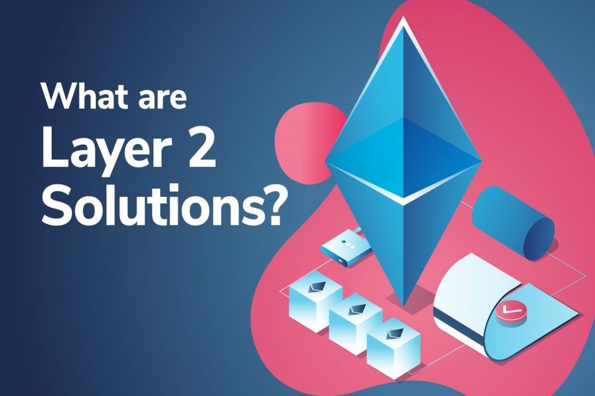 What Are Layer 2 Scaling Solutions?