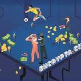 Grand Theft Crypto Unveils Plans for Upcoming P2E Game