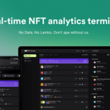NFT Terminal Launches a Real-Time Data Analytics Platform for NFTs