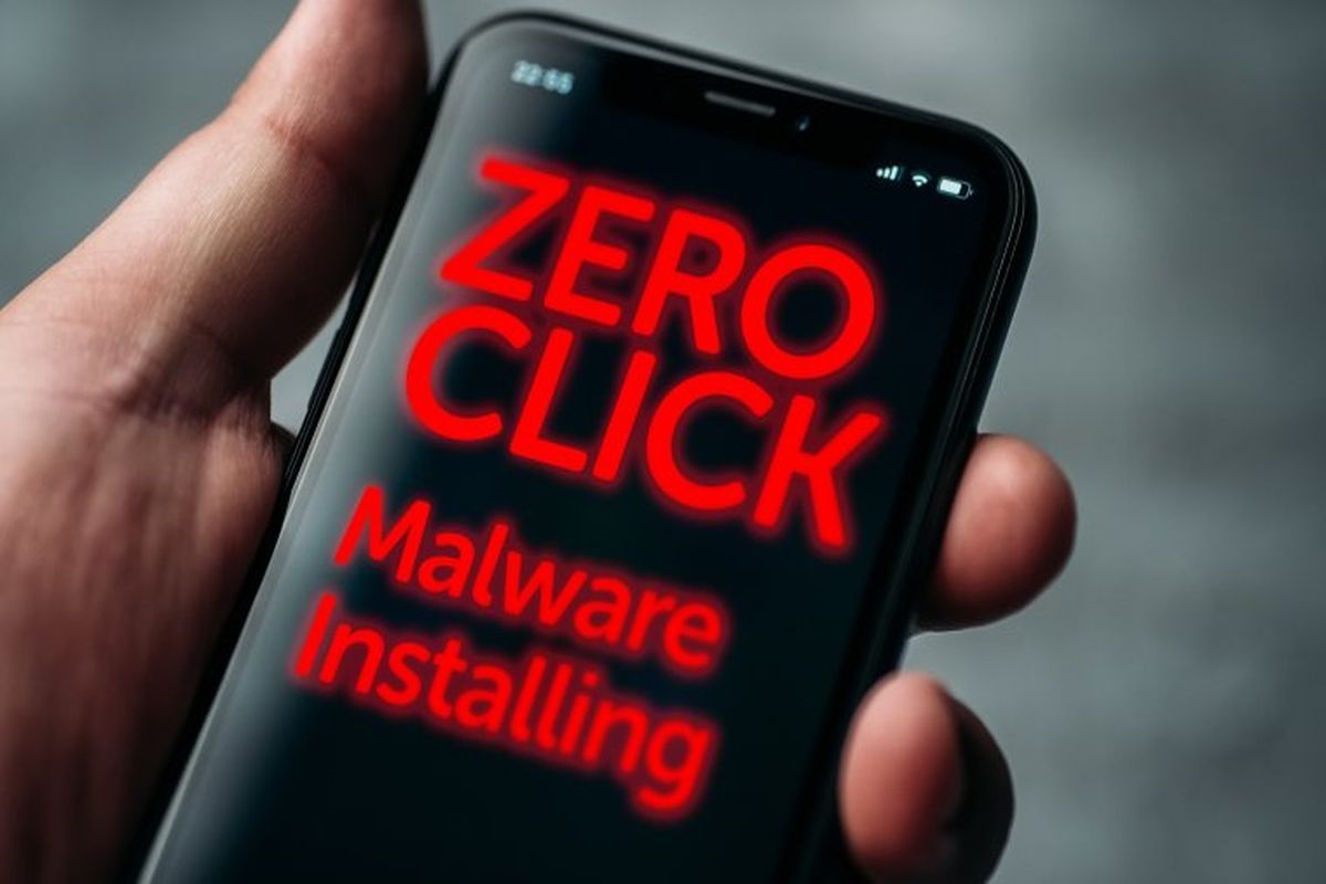 Zero-Click Malware, What Is It And How Does It Work?