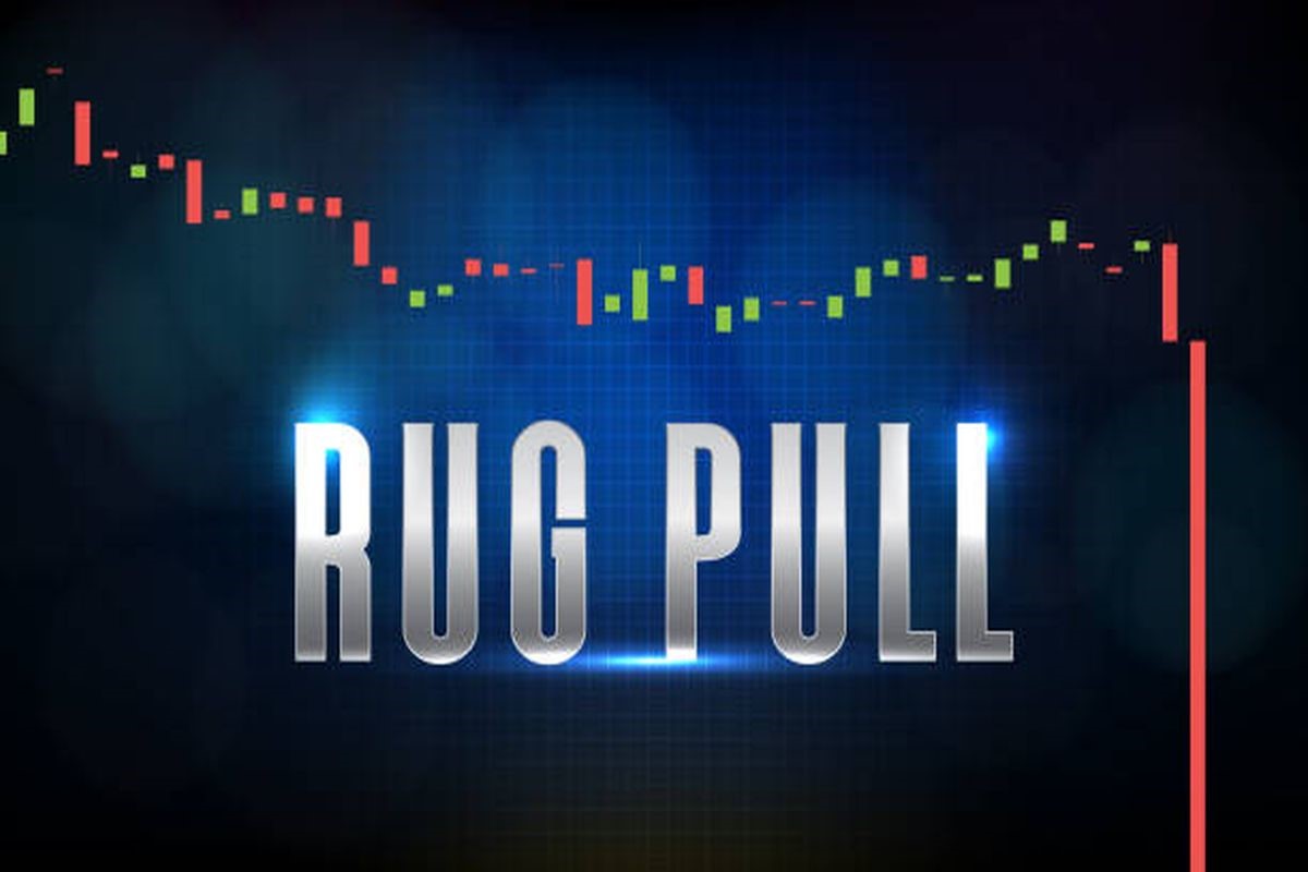 The Art Of The Rug Pull... Everything You Need To Avoid In 2022