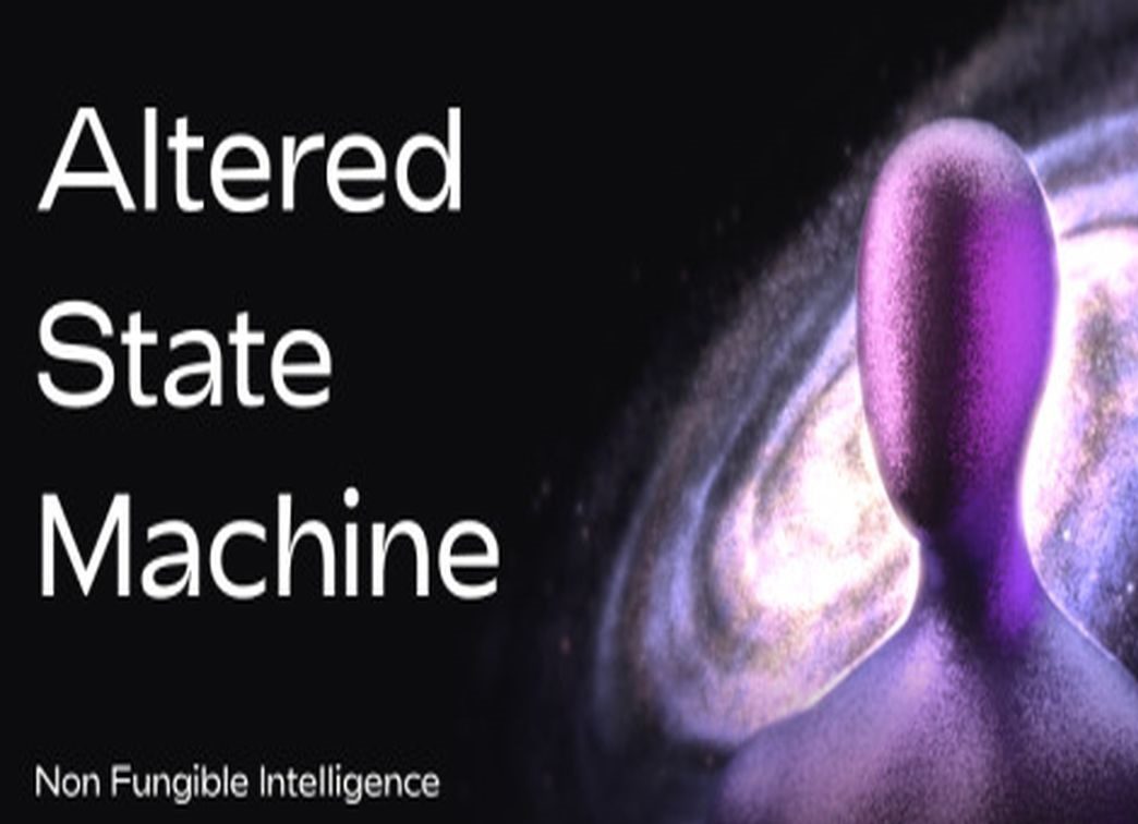 What Is Altered State Machine (ASM) Artificial Intelligence?