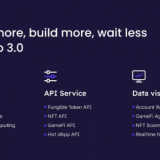 Web 3.0 Data Infrastructure BlockVision Raises $5 million