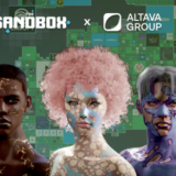 ALTAVA Group Partners with the Sandbox to Launch NFT Collection in the Metaverse