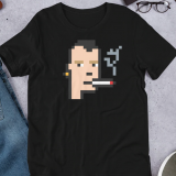 The New World of NFT Merchandise -Cryptopunktees, Tokenframes and more