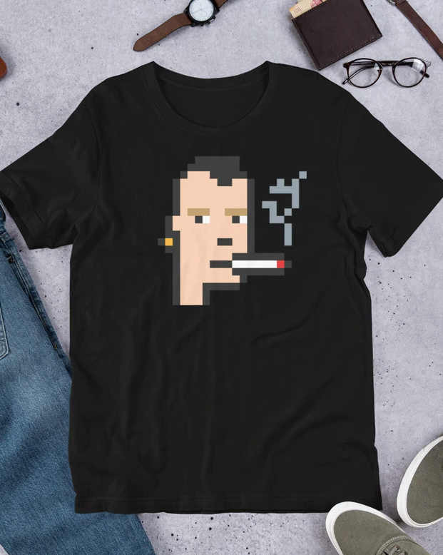 Cryptopunktees.com