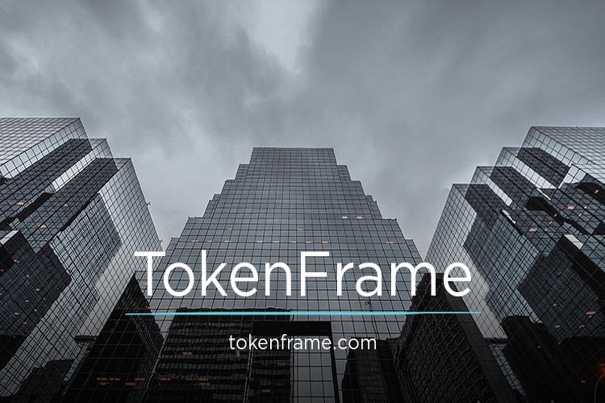 What Is Tokenframe And How Does It Work?