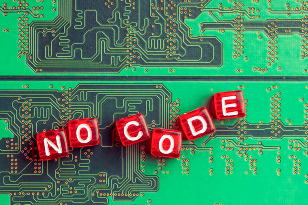 No-Code Introduces Artificial Intelligence Power To The Masses In 2022