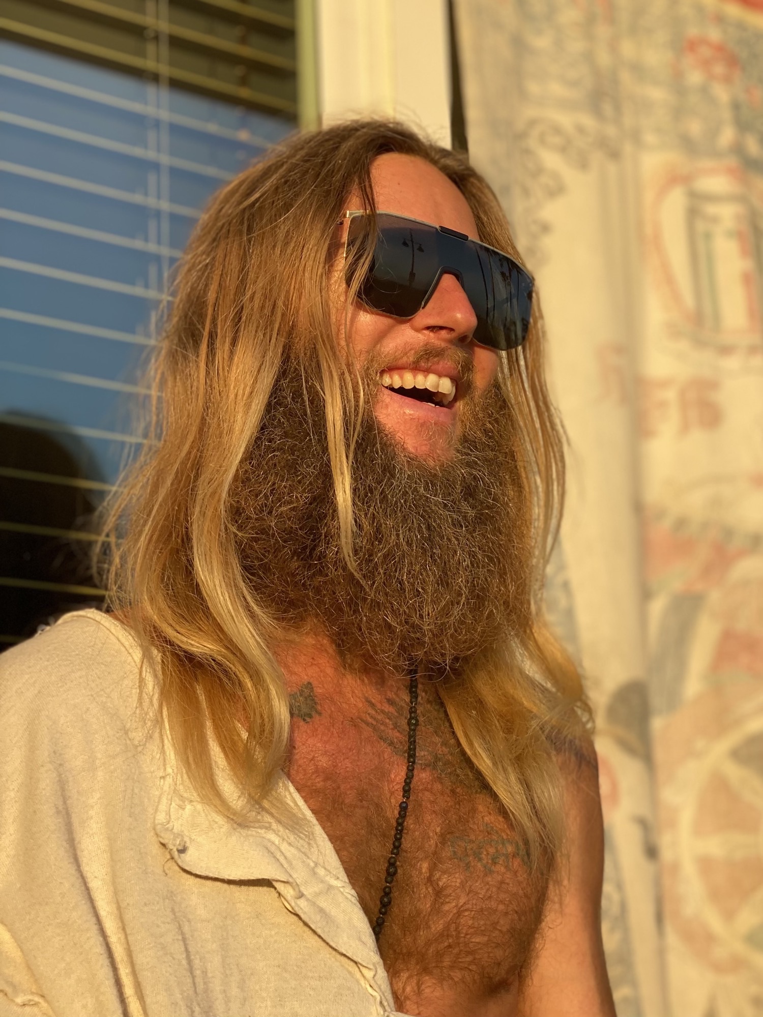 NFTV Founder Greg Cipes Talks to Us about Entertainment DAOs and His Past Voice Work 1