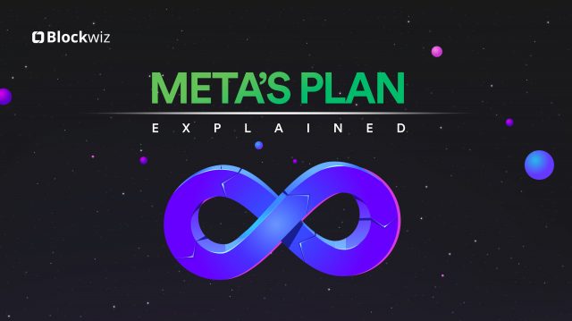 Meta's Plan