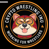 Crypto Wrestling