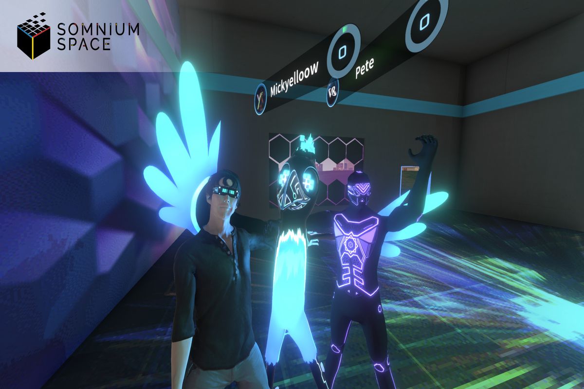 Somnium Space To Offer Immortality Via ‘Live Forever’ Mode In The Metaverse