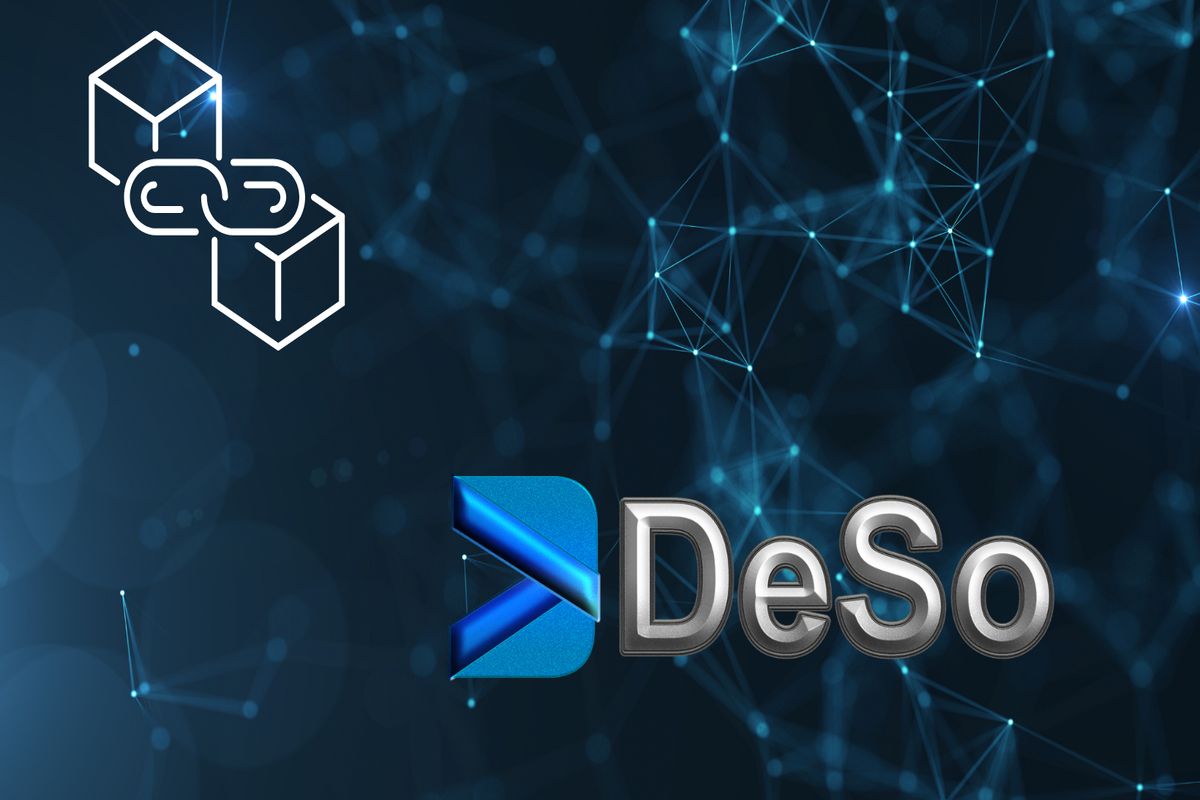 What Is Decentralized Social (DeSo)?