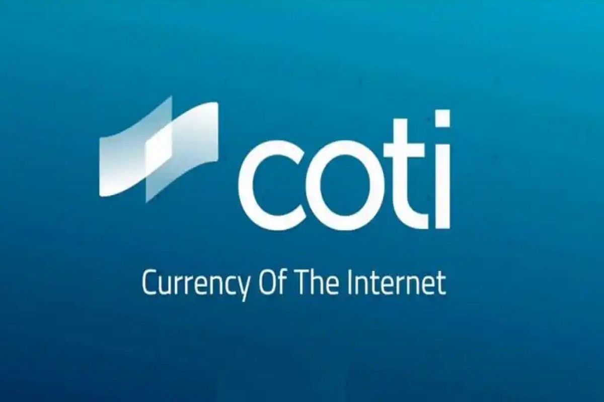 What Is COTI Blockchain?