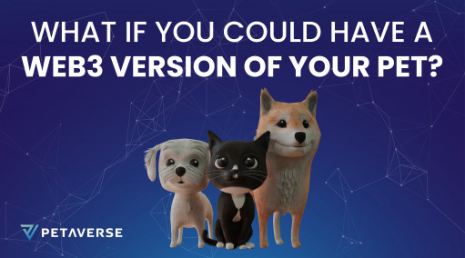 Petaverse