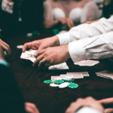 Poker and Cryptocurrency: The Similarties and Relationship Between The Two