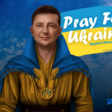 Leading European and Ukrainian Charity Foundations Announced – The Zelenskiy NFT