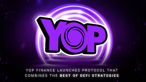 YOP Finance