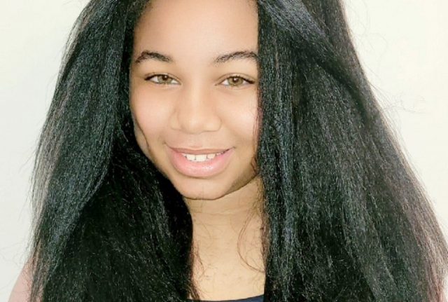 13 Year Old NFT Millionaire Nyla Hayes Talks to Us About Her NFT Collection And More 1