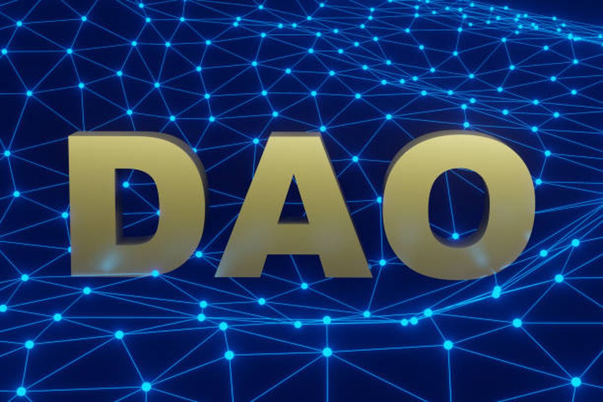 DAOs Are The Foundation Of The Creator Economy, Web3, And The Future Of Work