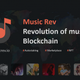 Music Revolution – A Combined & Stand-Out Spot of the Future of Blockchain and Music