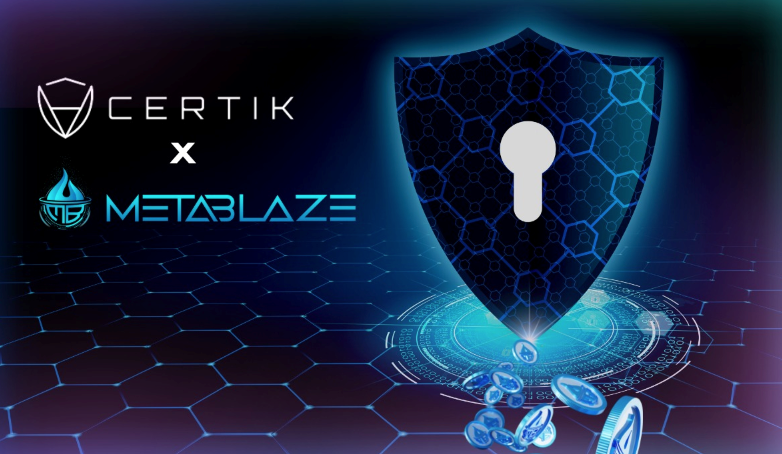 MetaBlaze