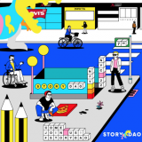 Story DAO Presents ‘Story Quest’ Bringing Stories to Life on the Streets of NYC