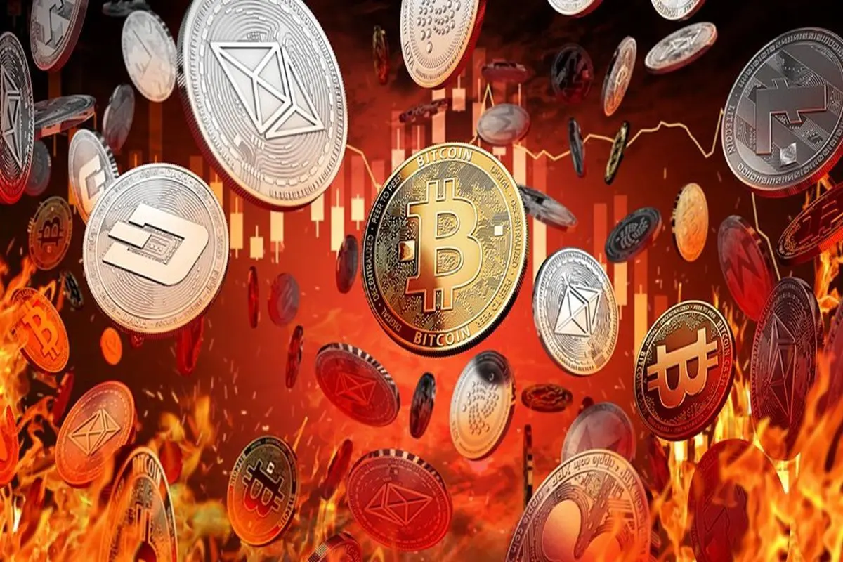 Cryptocurrency