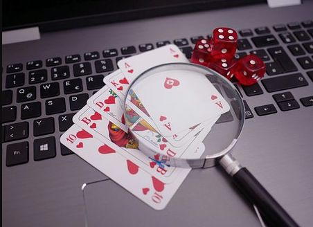 Crypto Casinos