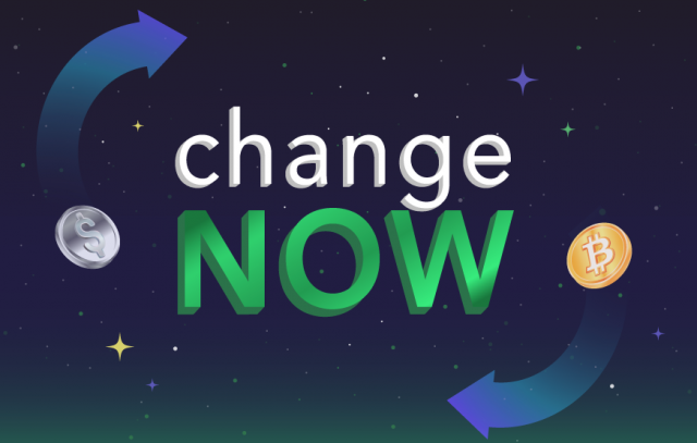 A Deep Dive into ChangeNOW.io Cryptocurrency Exchange 1