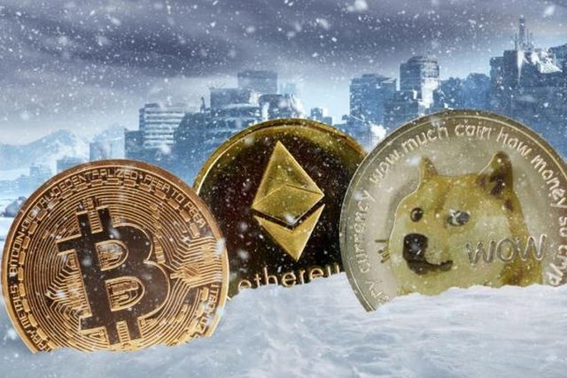This Crypto Winter Is Unlike Any Others In History, But Is It Over?