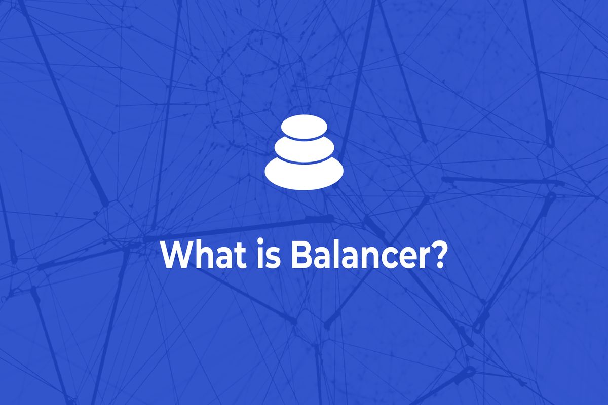 What Is Balancer AMM Protocol?