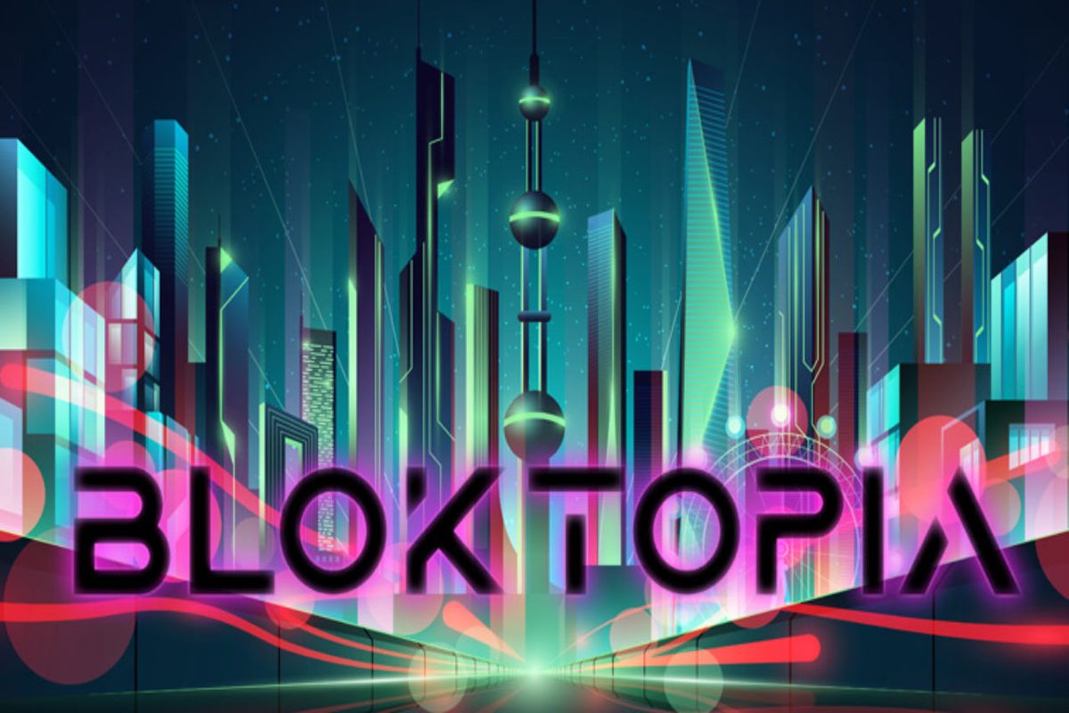 What Is Bloktopia (BLOK), How Does It Operate?