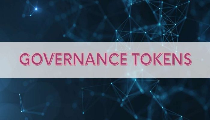 What Are Governance Tokens And How Do They Operate?