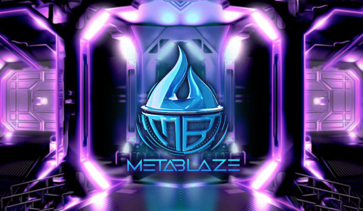 MetaBlaze