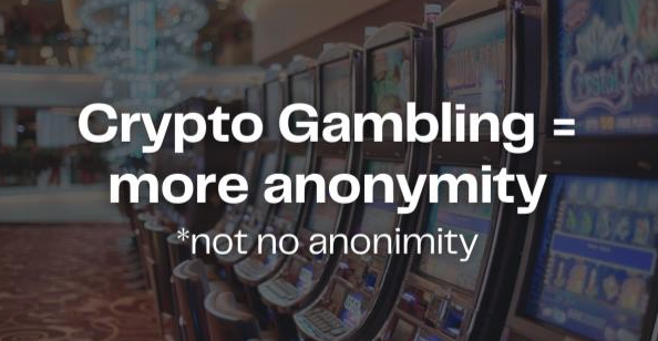 7 Strange Facts About best crypto casino sites