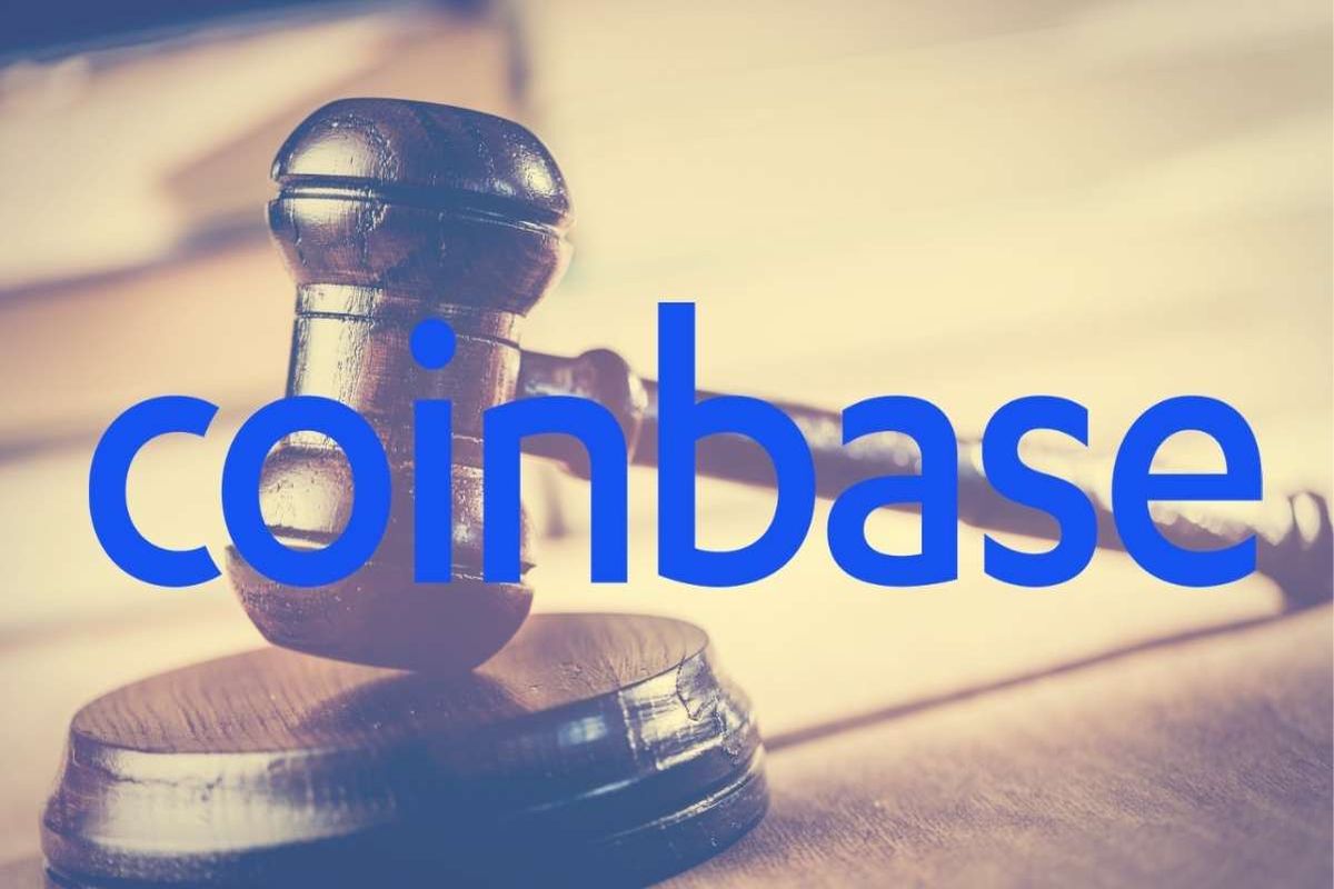 Coinbase Sued Over Alleged Theft Of Crypto User Accounts