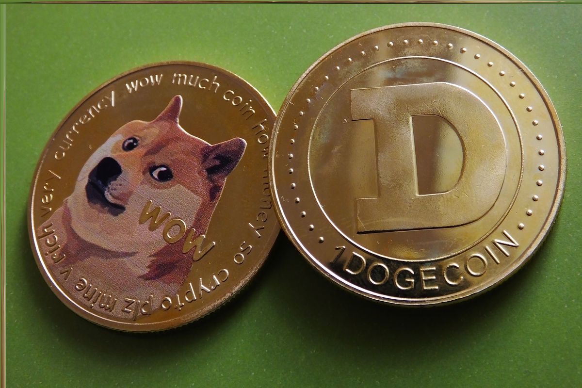 What Is Dogechain And How Does It Relate To Dogecoin?
