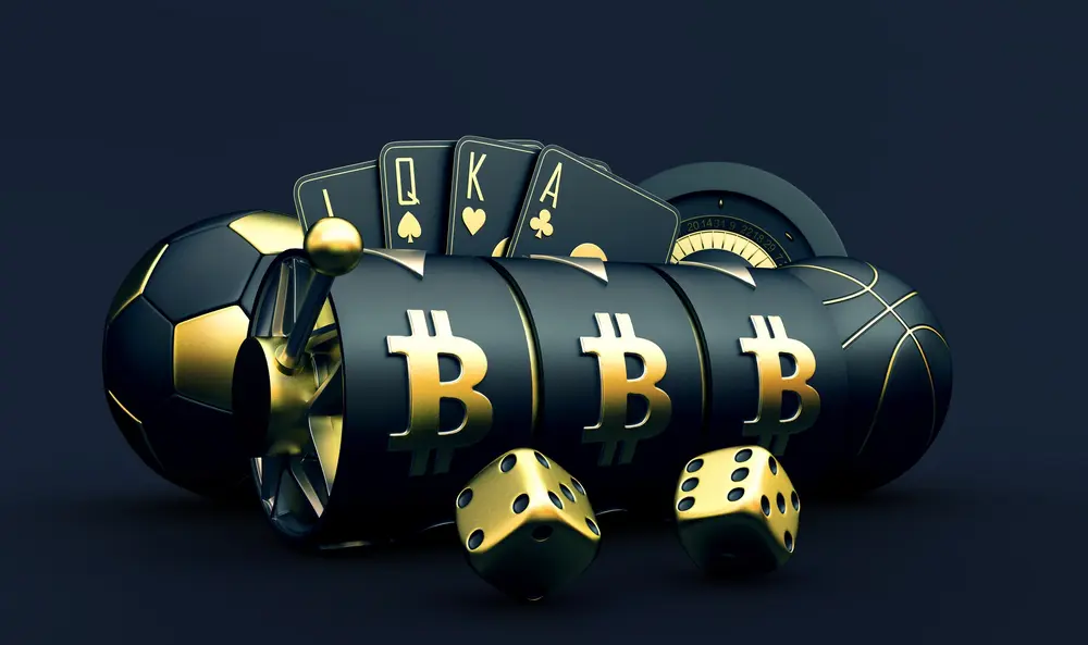 crypto casino