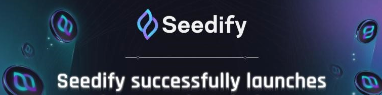 Seedify
