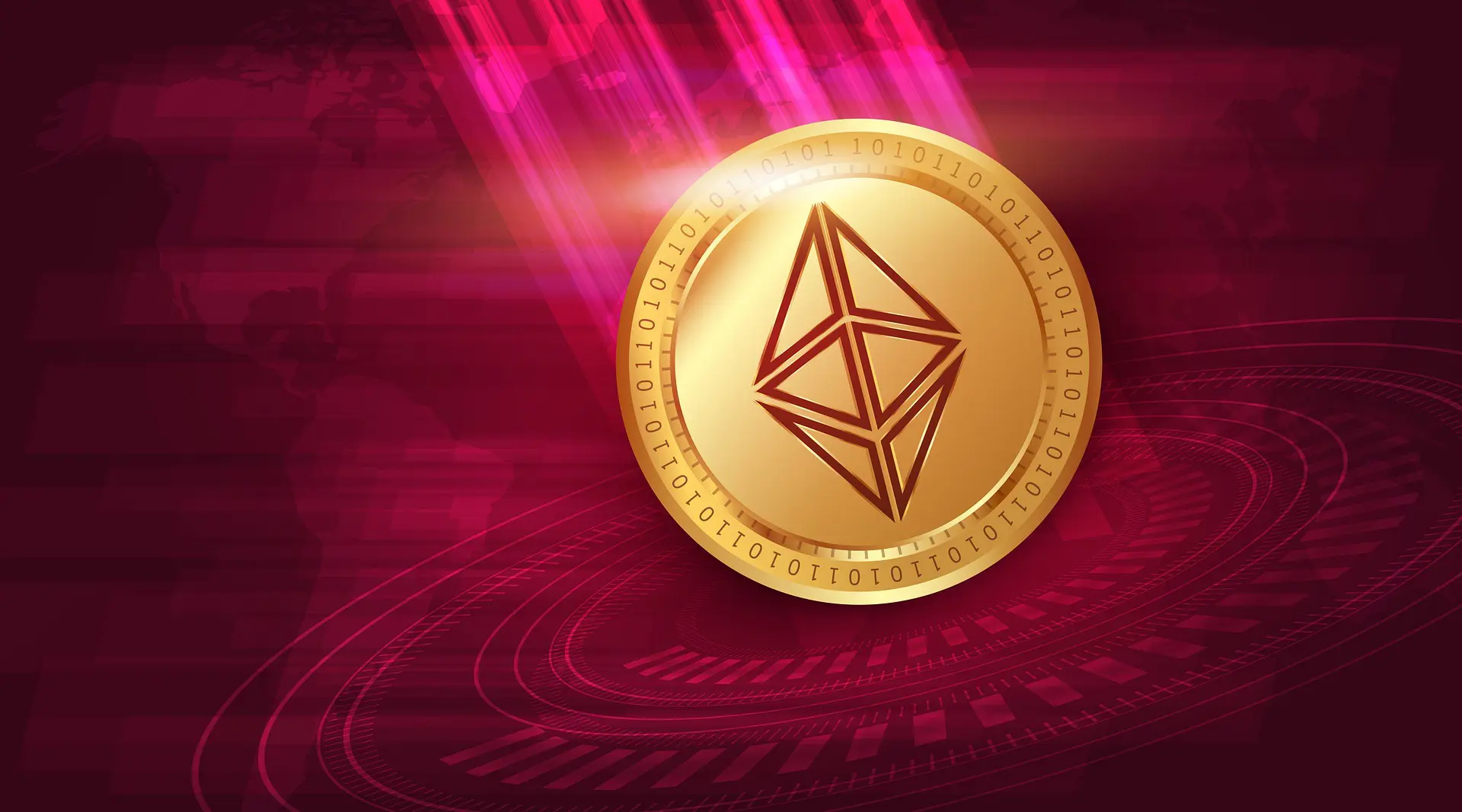 Ethereum Merge