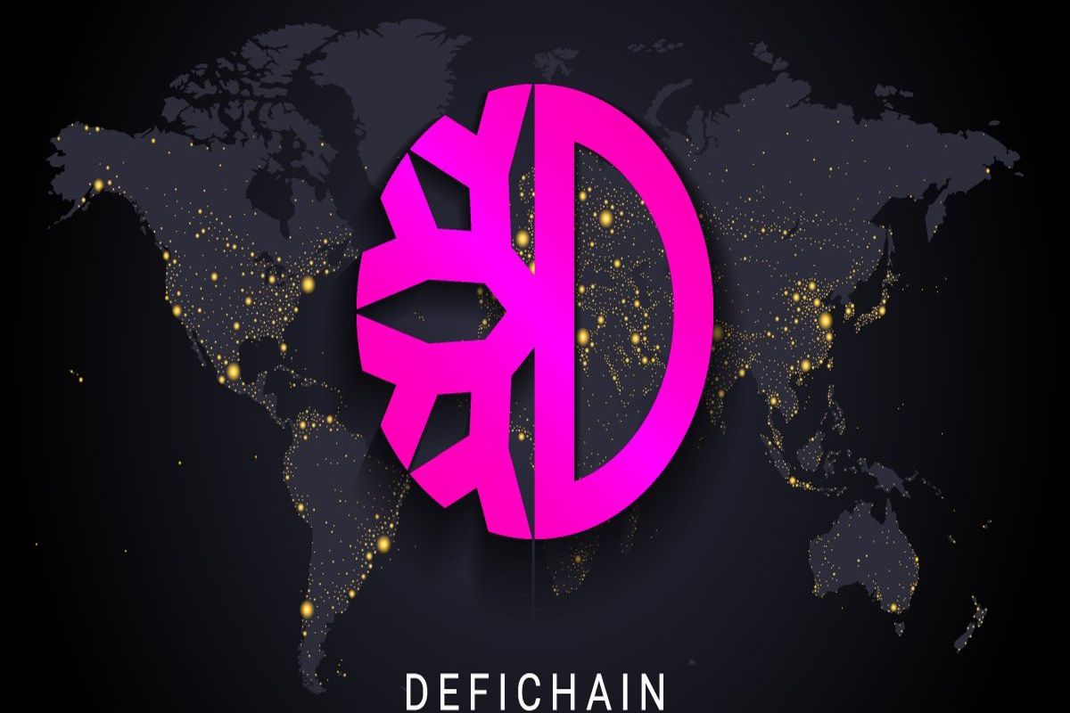 DeFiChain (DFI): The Native DeFi For Bitcoin Ecosystem