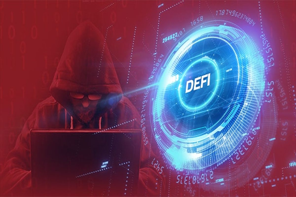 The Robbing of DeFi – Can DeFi Projects Secure Their Crypto?