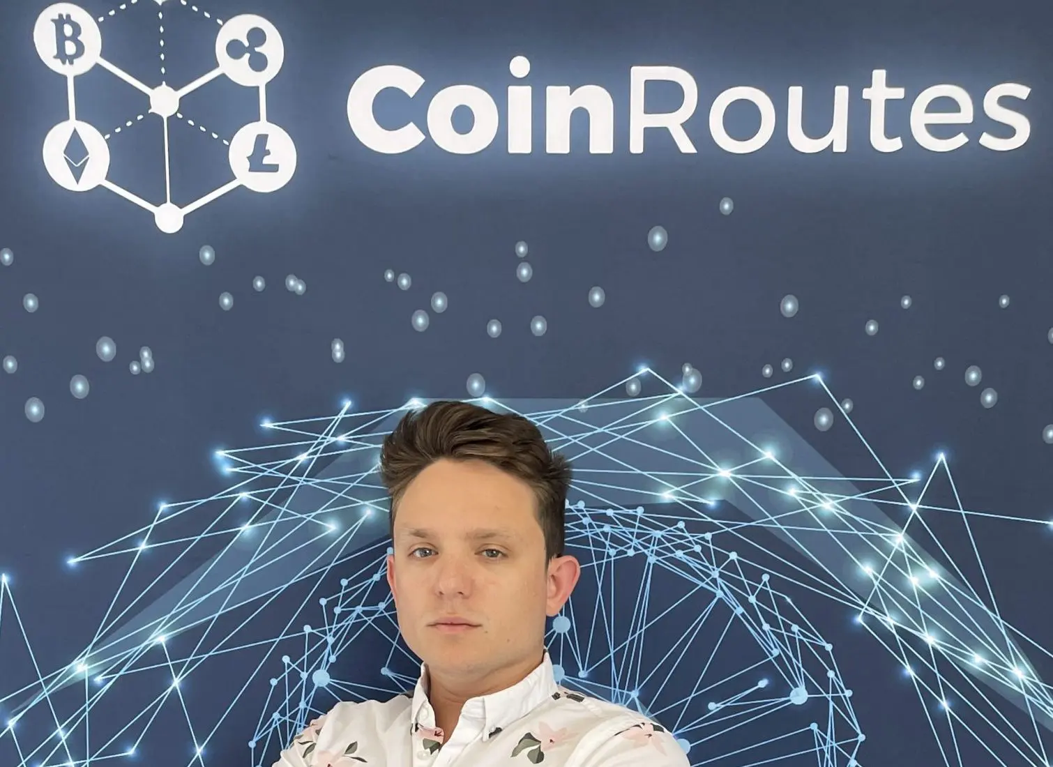 CoinRoutes