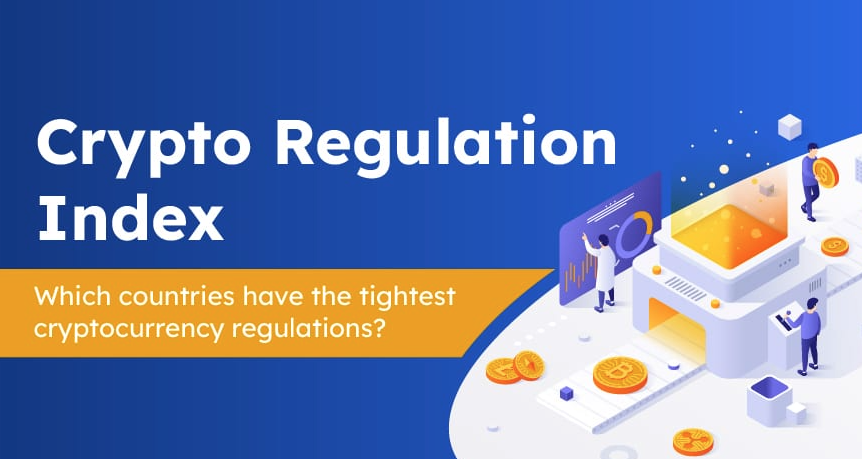 Crypto Regulation Index