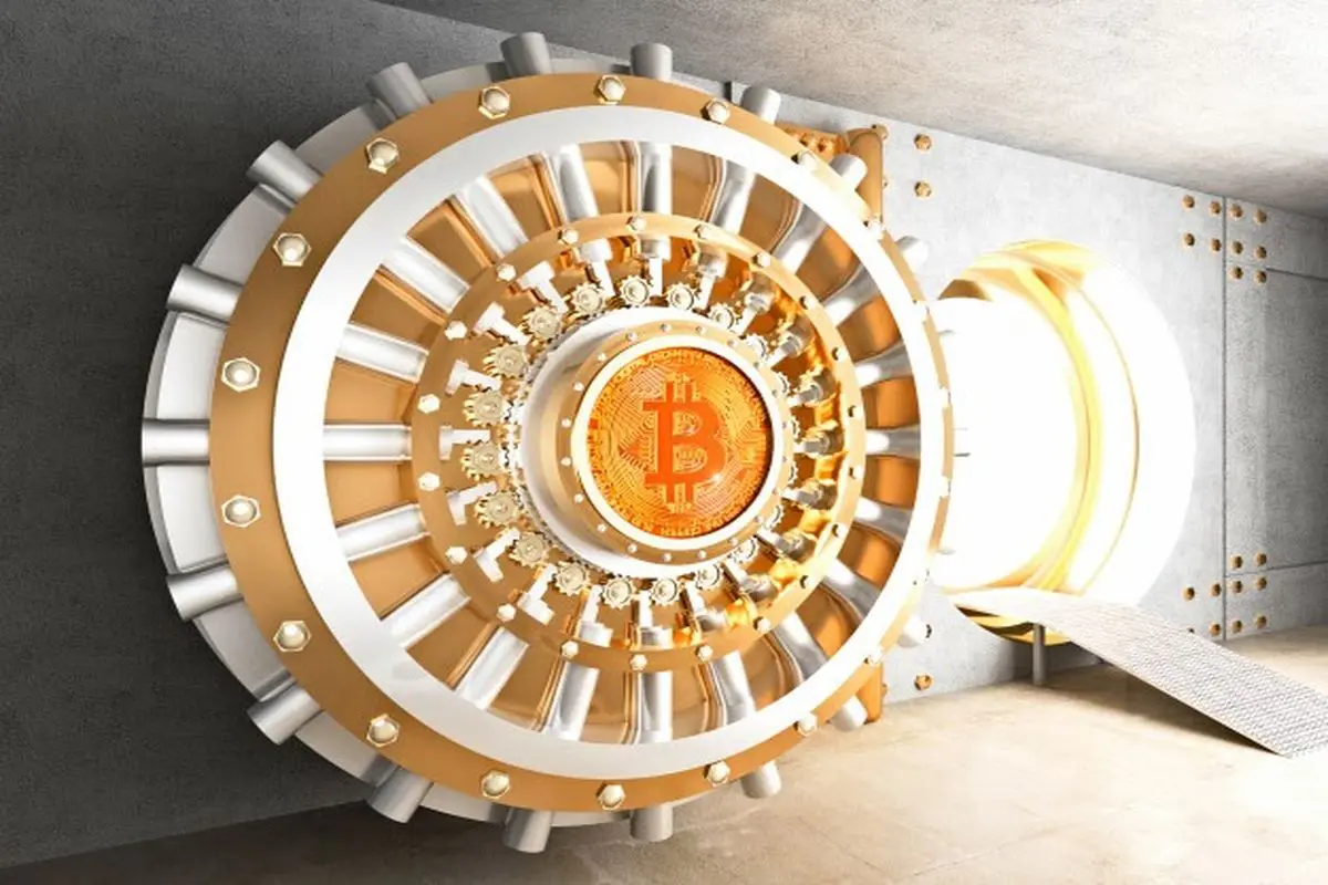 What Is Bitcoin Vault (BTCV)?